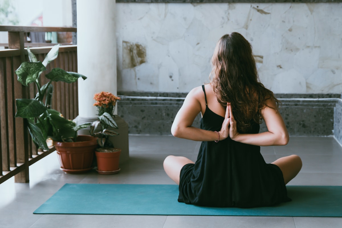 Sarah Chen - Wellness Content Specialist